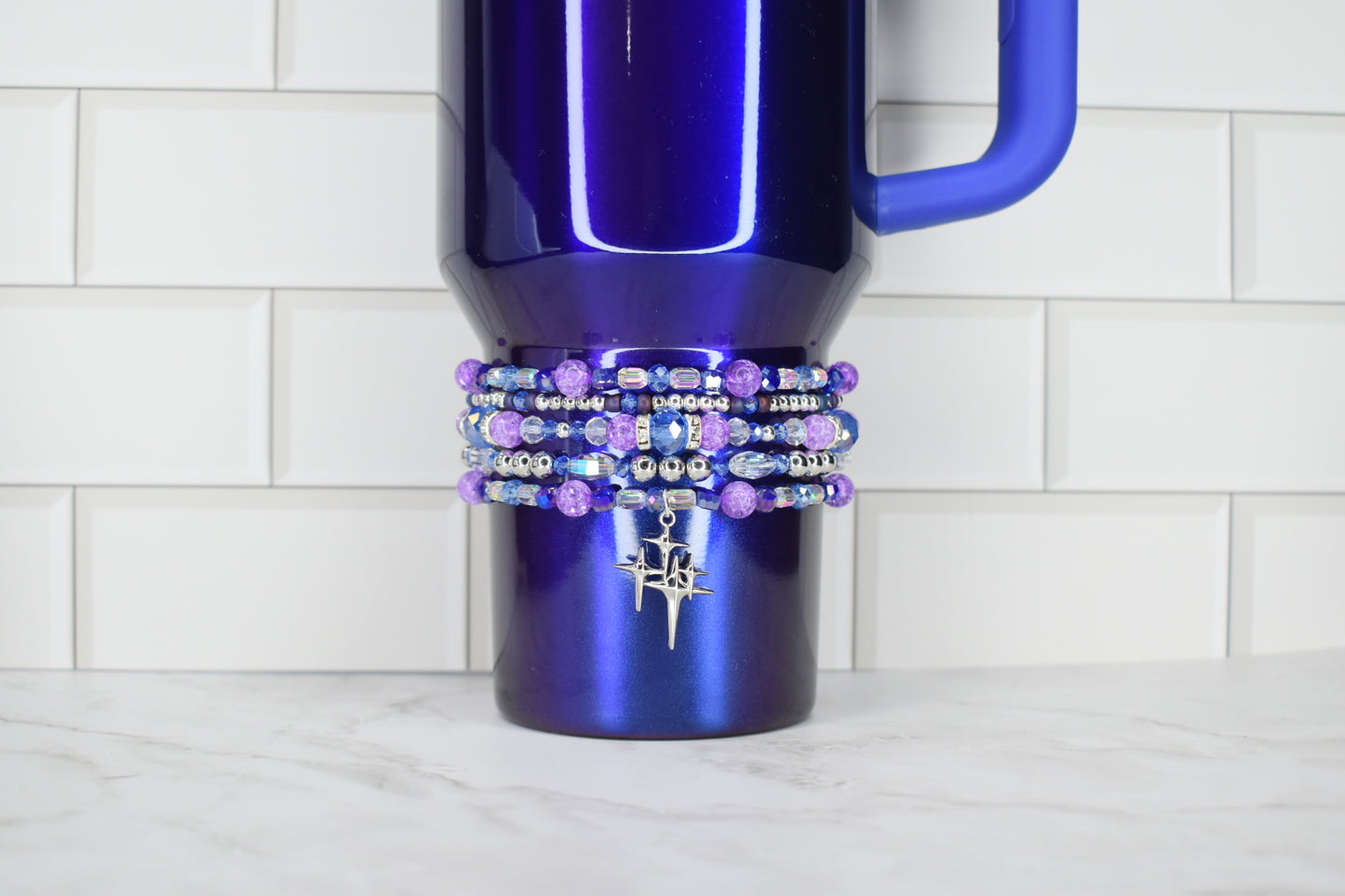 Star Shine Bracelet Collection