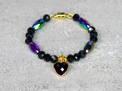 Elphaba for Good Tumbler Handle Bracelet