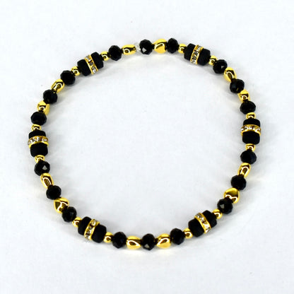 Black Honey Bracelet Collection