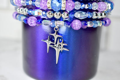 Star Shine Bracelet Collection