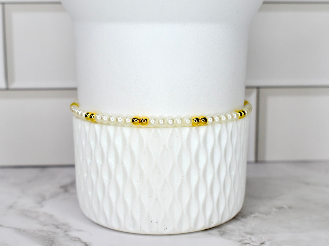 Starlight Shimmer Bracelet Collection - 5 Piece Set