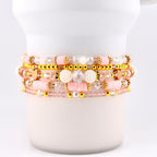 Blossom Gloss Tumbler Accessory Bundle