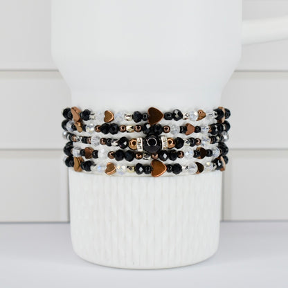 Maple Glow Bracelet Collection