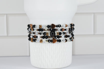 Maple Glow Bracelet Collection