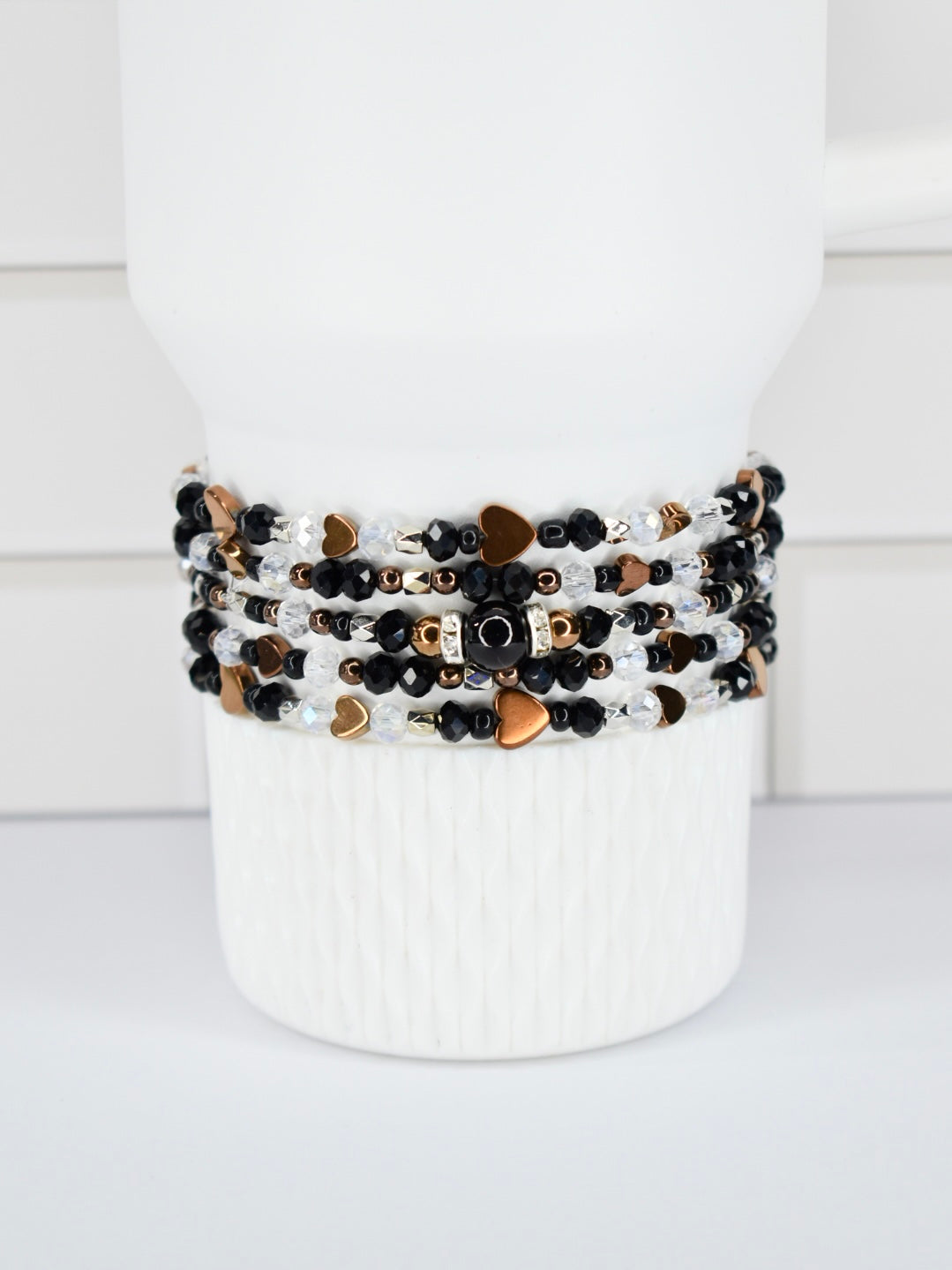 Maple Glow Bracelet Collection