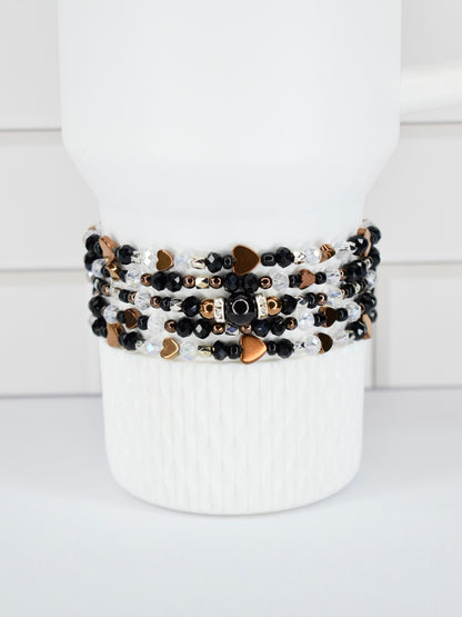 Maple Glow Bracelet Collection