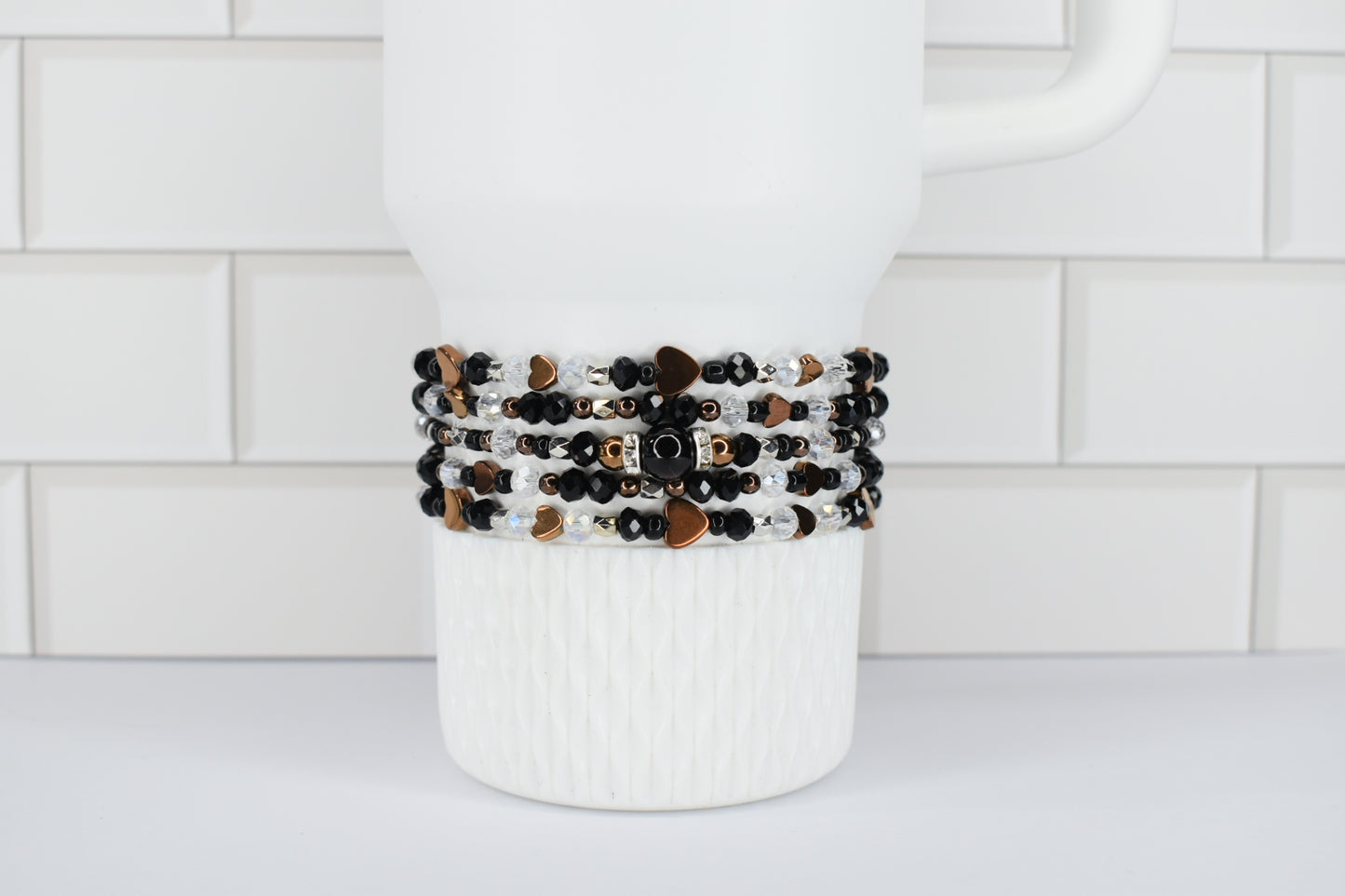 Maple Glow Bracelet Collection