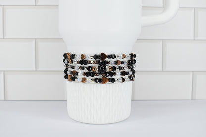 Maple Glow Bracelet Collection