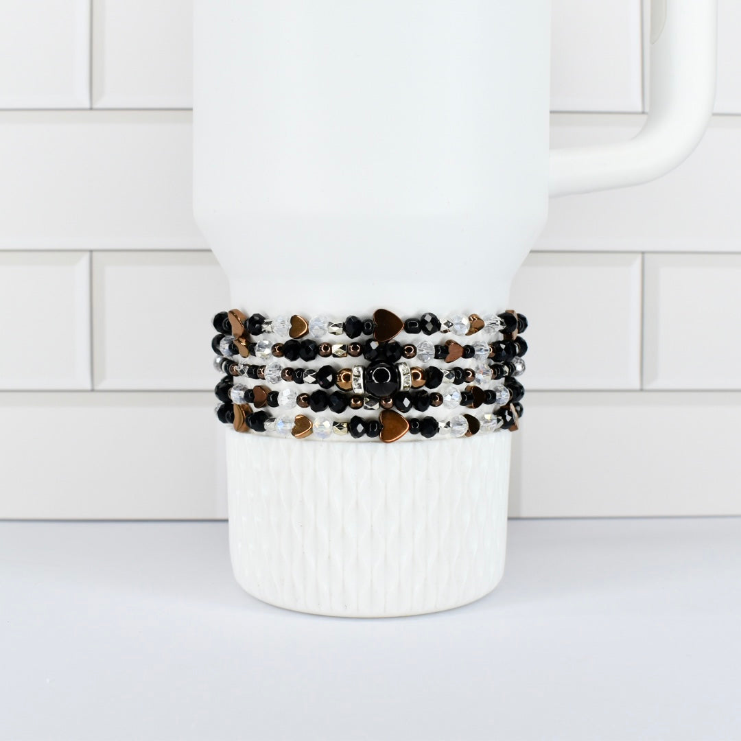 Maple Glow Bracelet Collection