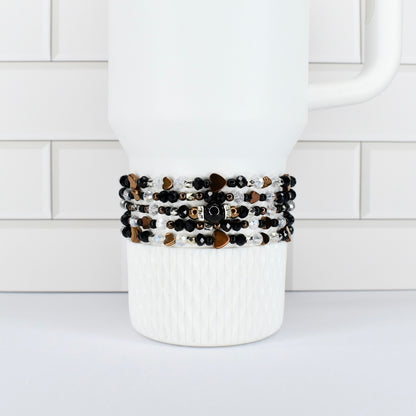 Maple Glow Bracelet Collection