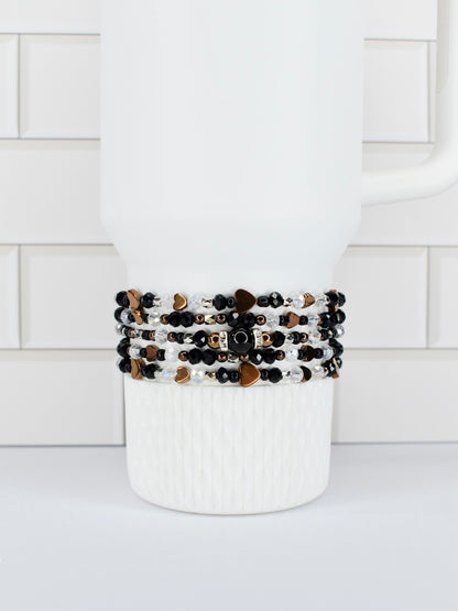 Maple Glow Bracelet Collection