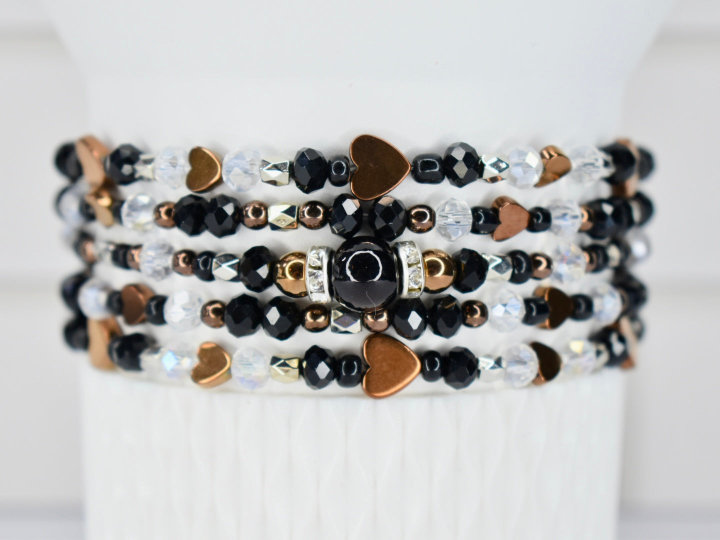 Maple Glow Bracelet Collection
