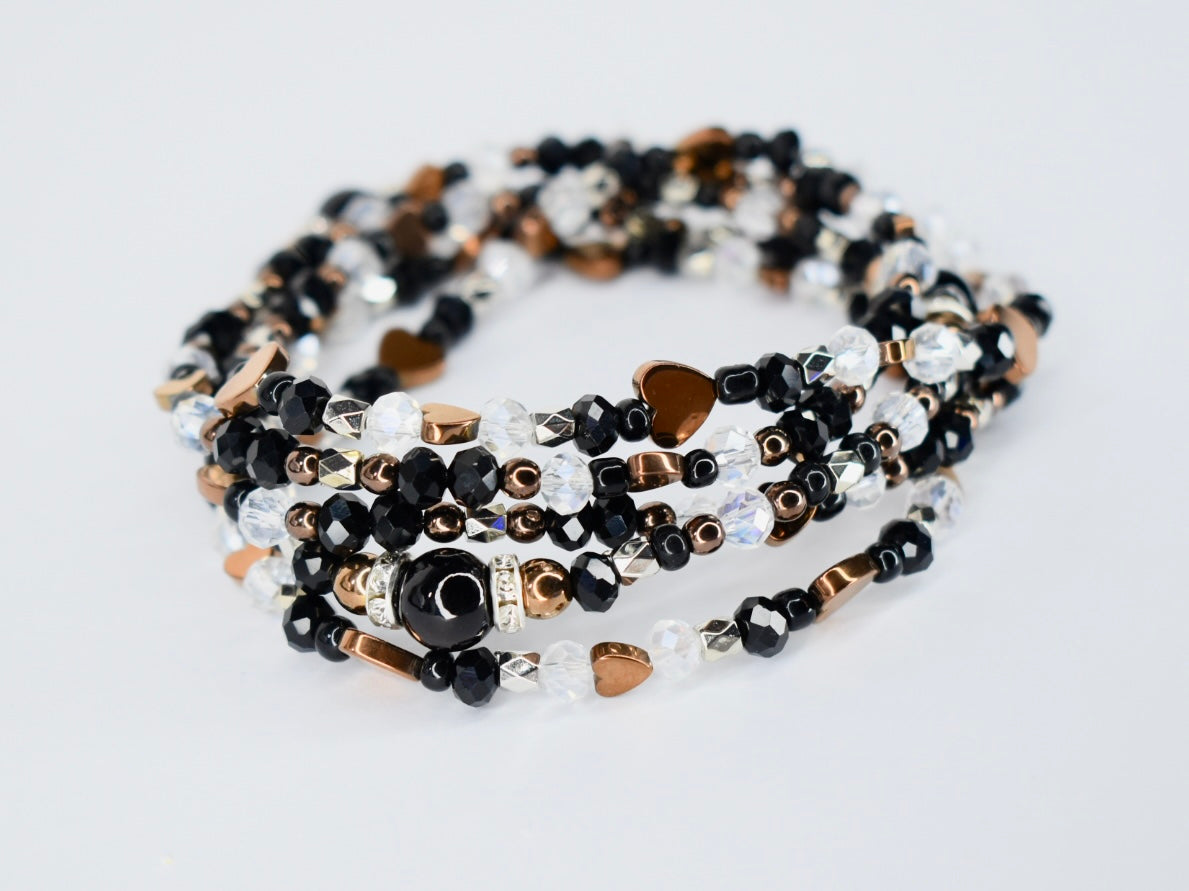 Maple Glow Bracelet Collection