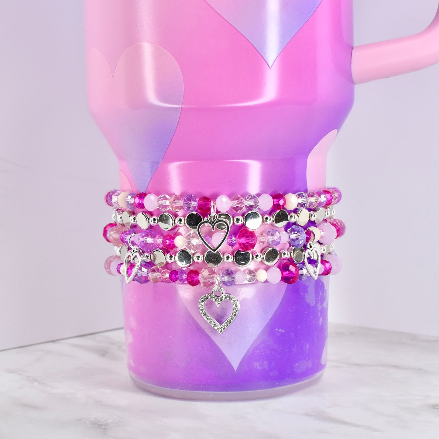 Sweetheart Bracelet Collection