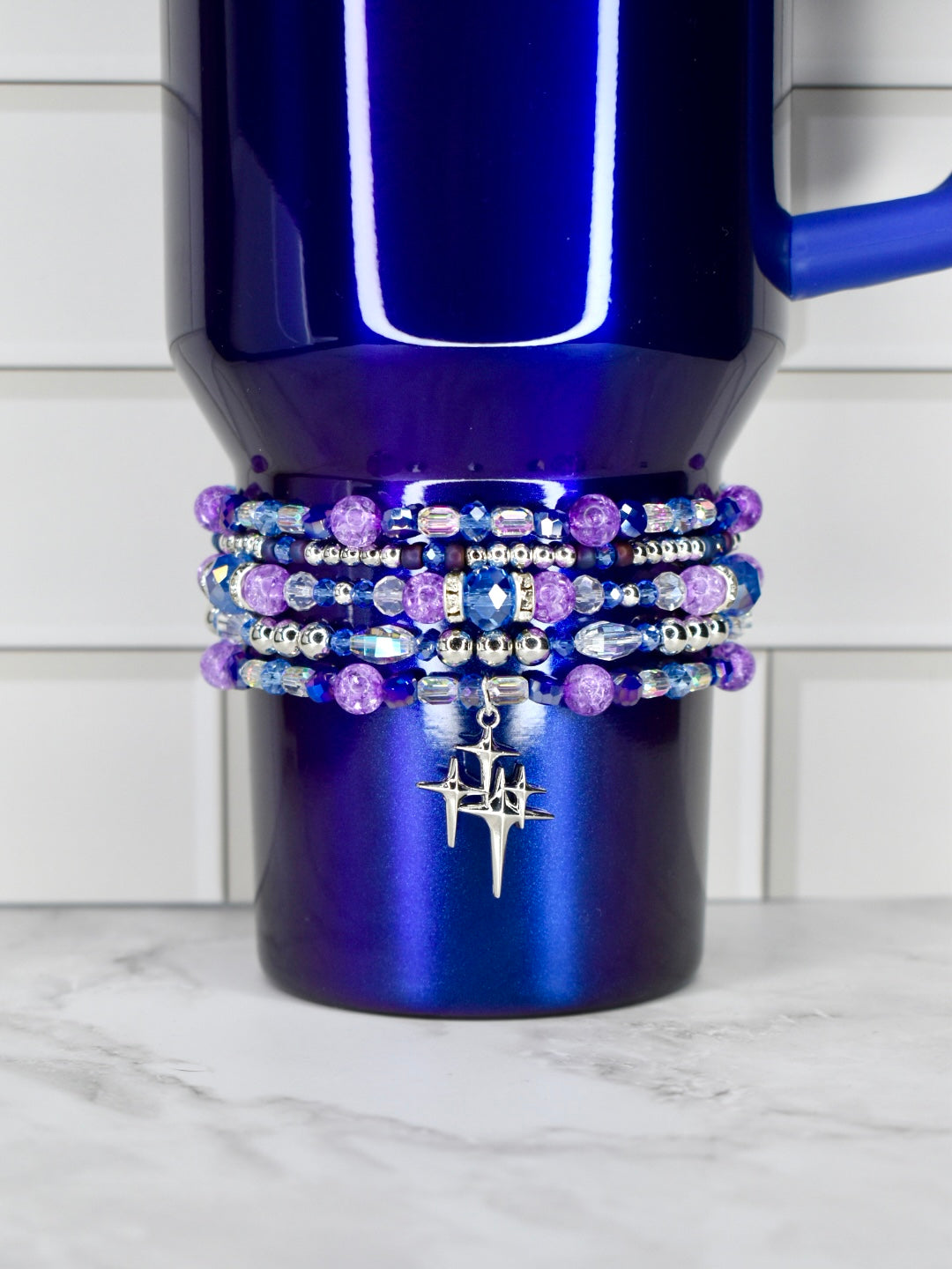 Star Shine Bracelet Collection