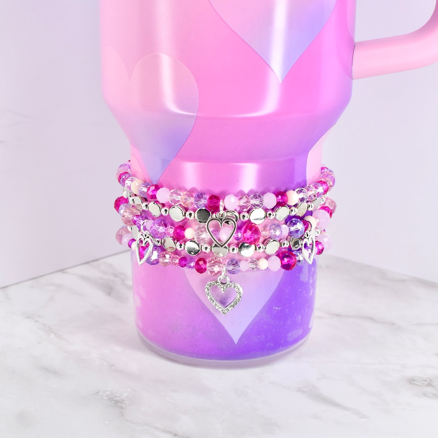 Sweetheart Bracelet Collection