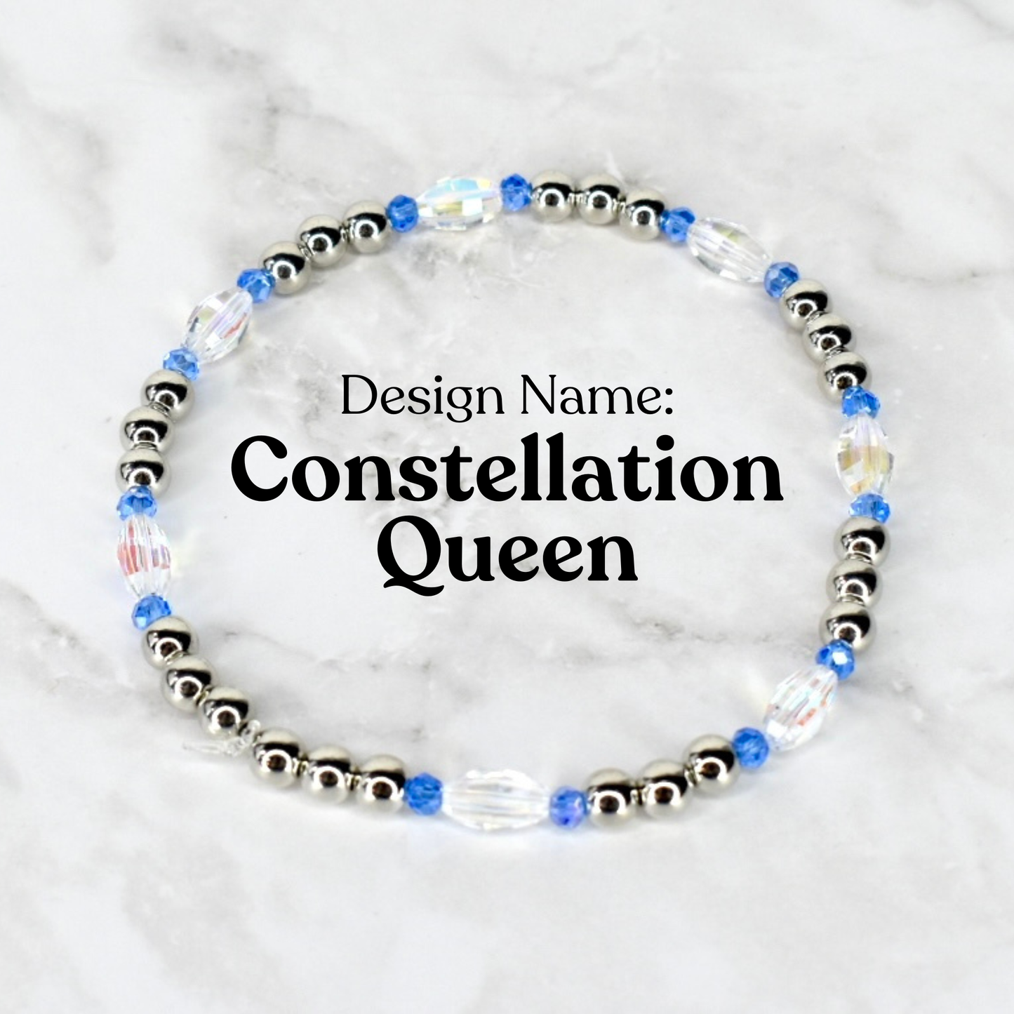 Star Shine Bracelet Collection