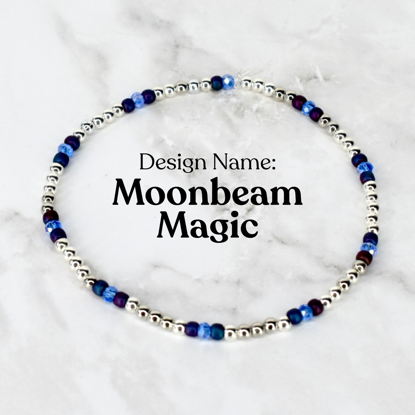 Star Shine Bracelet Collection