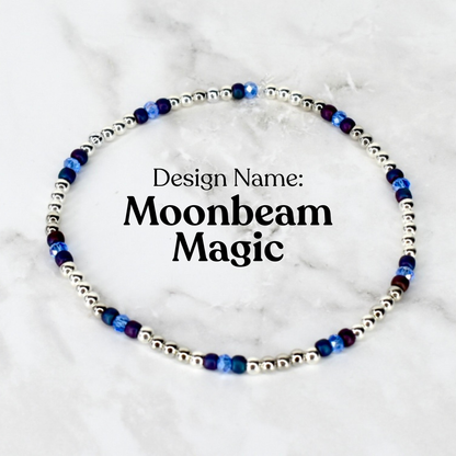 Star Shine Bracelet Collection