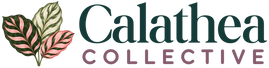 Calathea Collective - Home