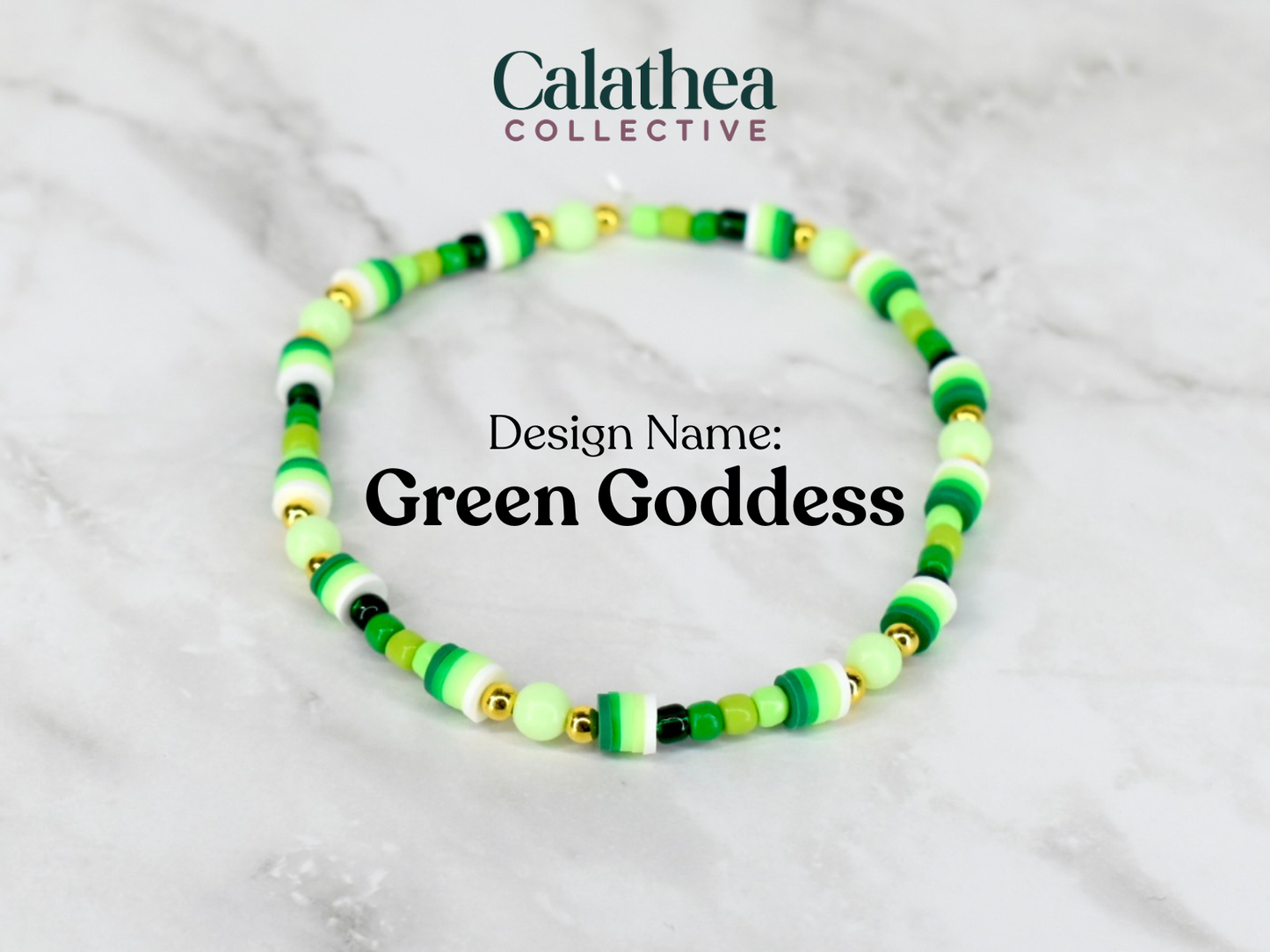 St. Patrick's Day Bracelet Collection