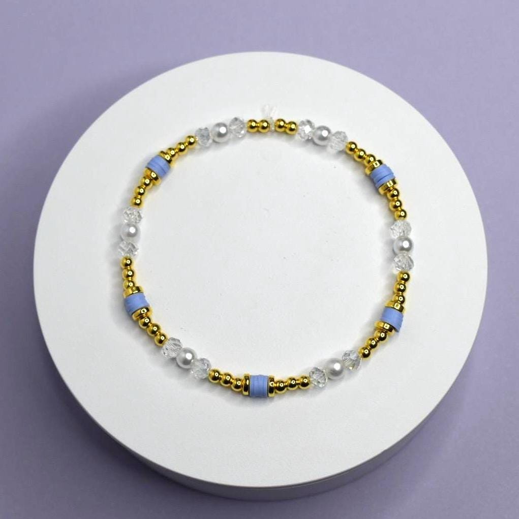 Glinda for Good Bracelet Collection - Individual Bracelets