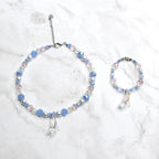 Cinderella Princess Necklace – Kids Jewelry