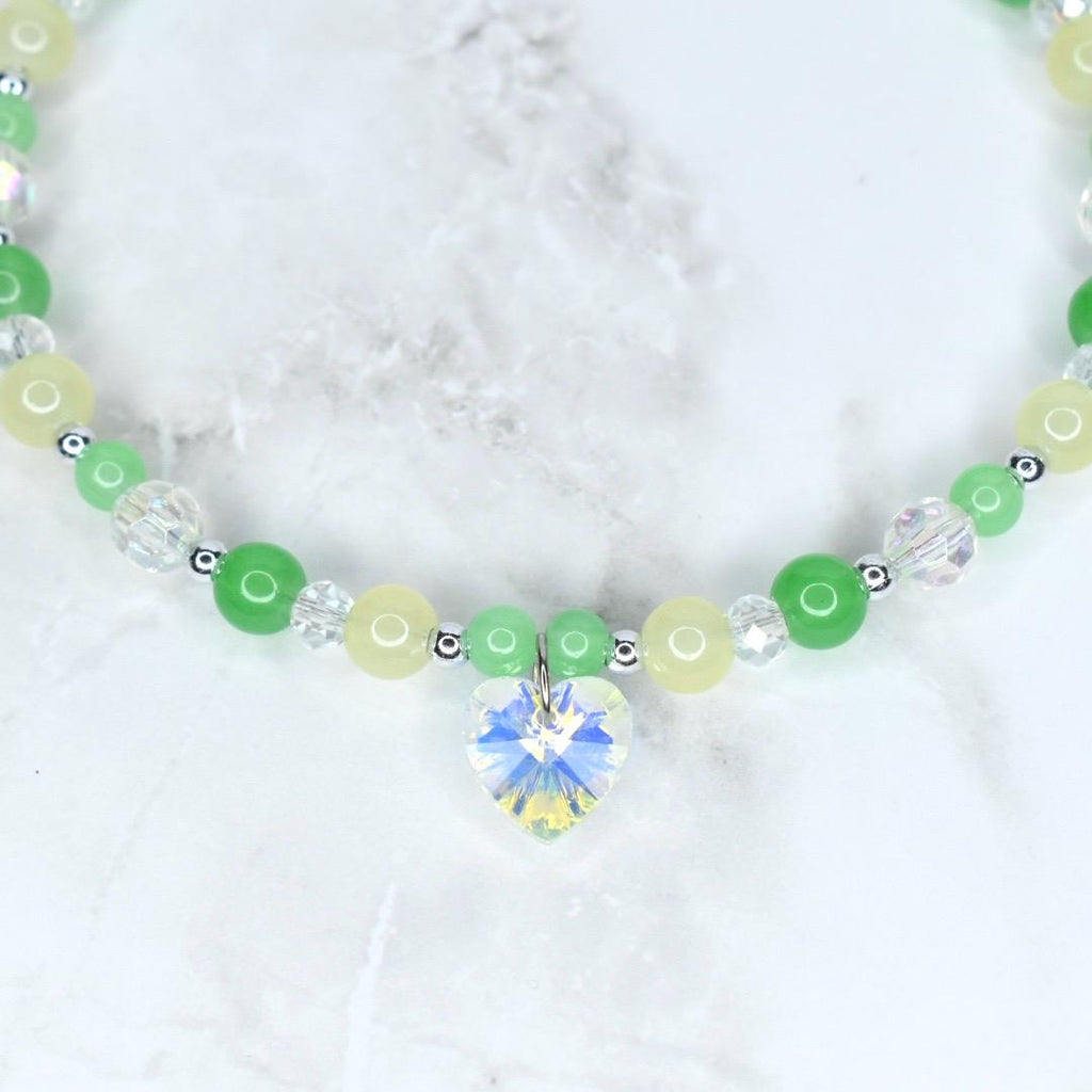 Princess Tiana Necklace for Kids & Adults