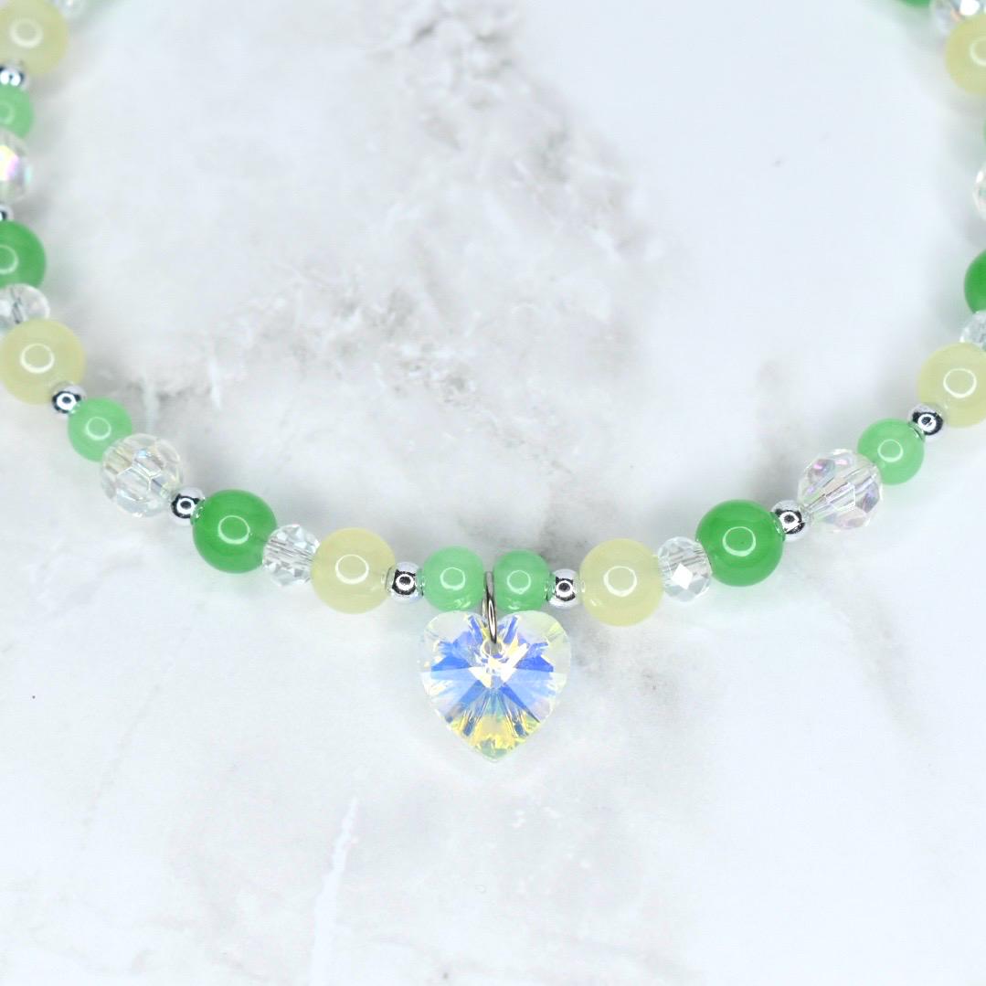 Princess Tiana Necklace – Kids Jewelry