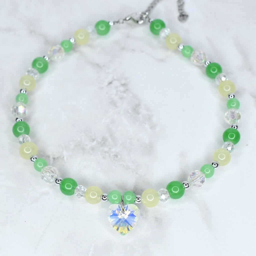 Princess Tiana Necklace for Kids & Adults