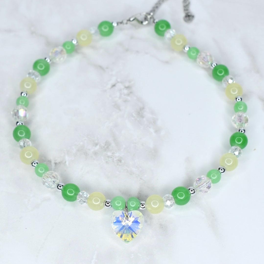 Princess Tiana Necklace – Kids Jewelry