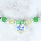 Princess Tiana Necklace for Kids & Adults