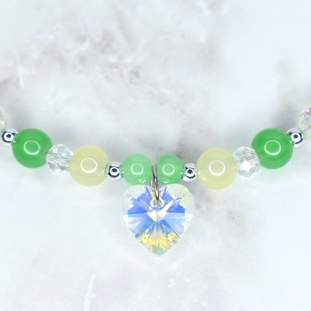 Princess Tiana Necklace for Kids & Adults