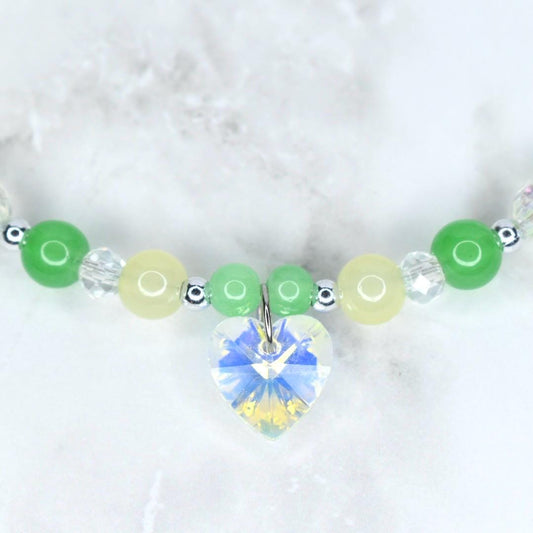 Princess Tiana Necklace – Kids Jewelry