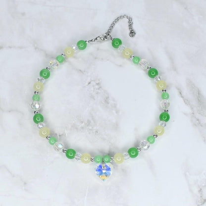 Princess Tiana Necklace – Kids Jewelry