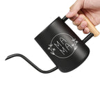 Personalized Watering Can Gift for Mom