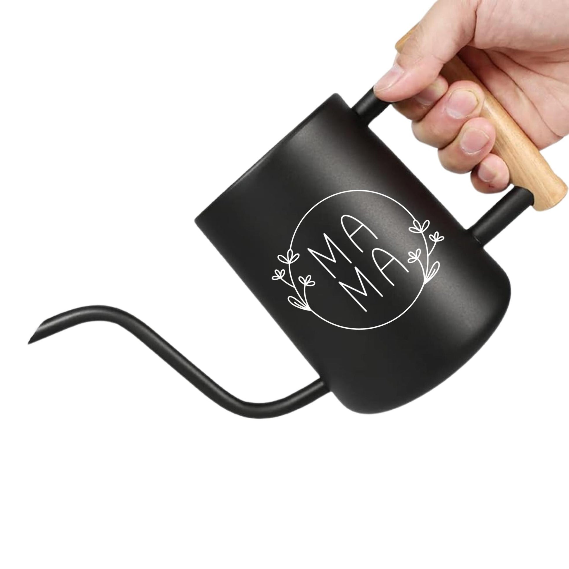 Personalized Watering Can Gift for Mom