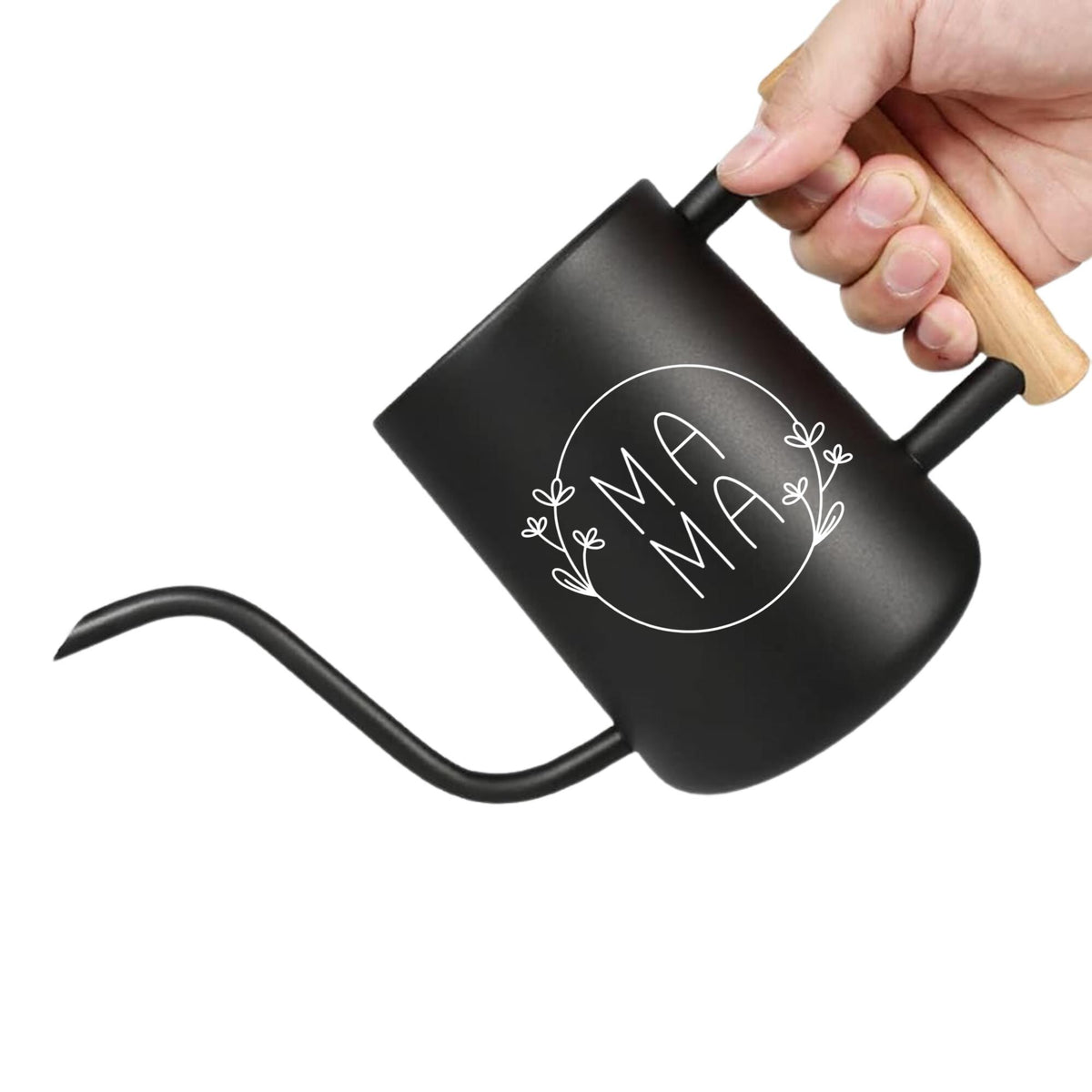Personalized Watering Can Gift for Mom