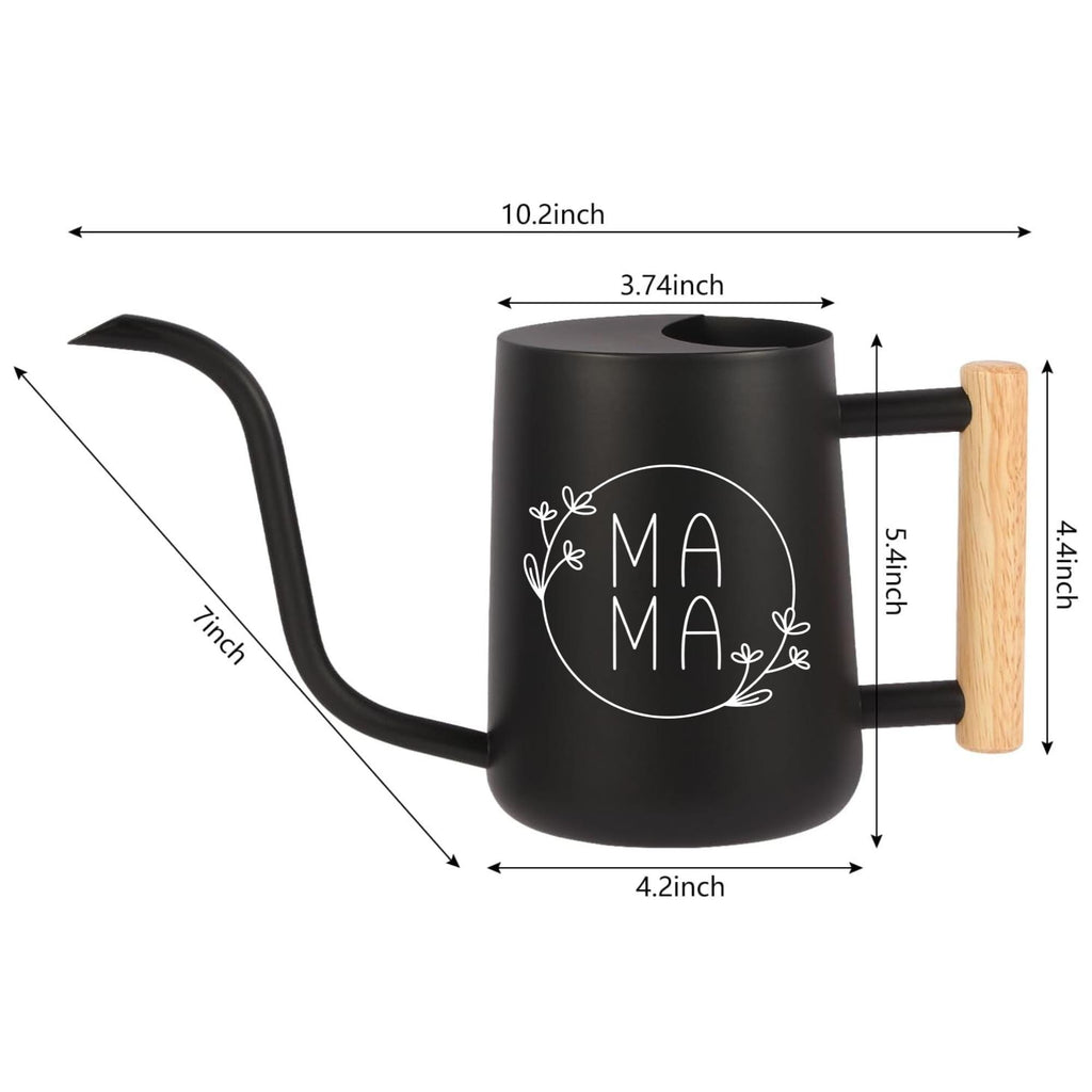 Personalized Watering Can Gift for Mom