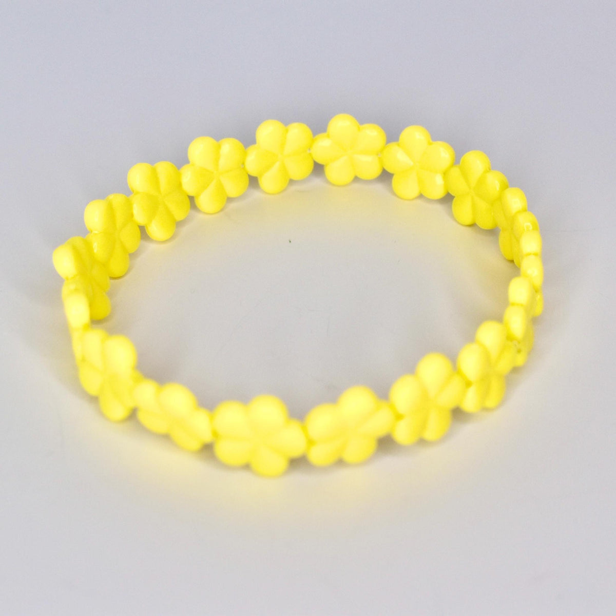 Unique Beaded Tumbler Bracelet: Handmade Stretchy Cup Accessory