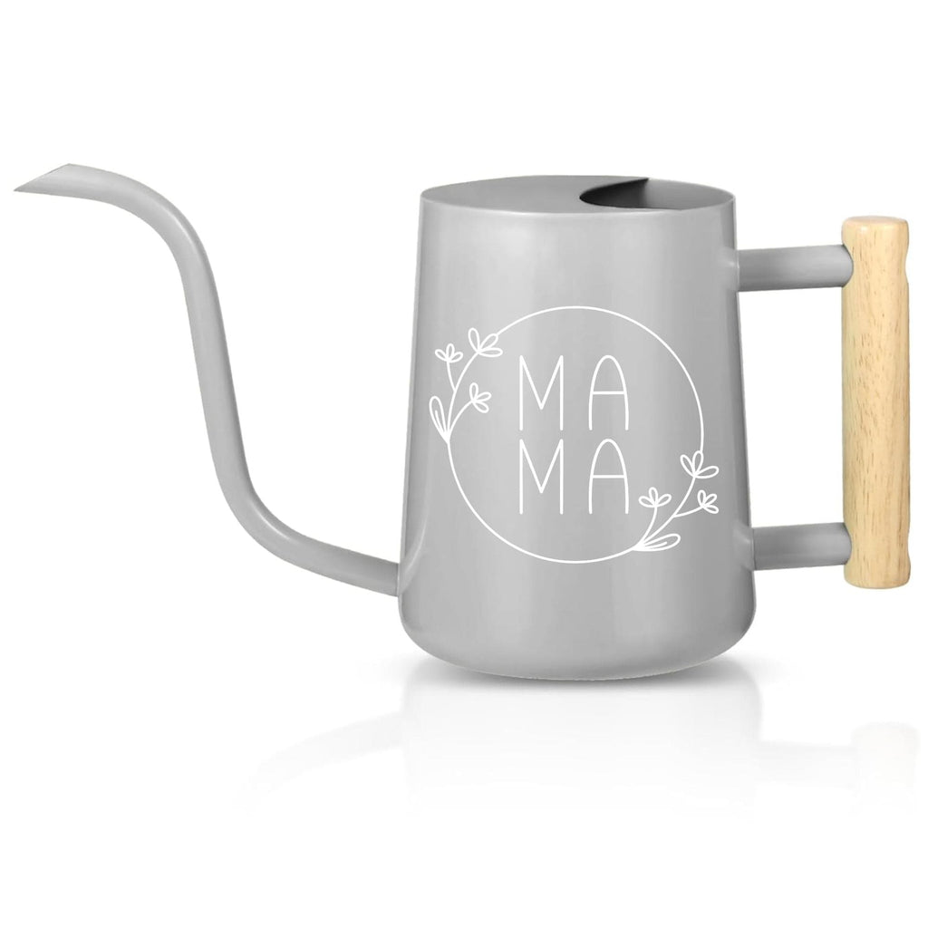 Personalized Watering Can Gift for Mom