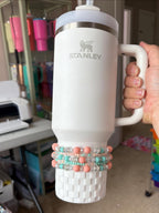Custom Bracelet Order Request Form | Custom Tumbler Bracelets and Wrist Bracelets