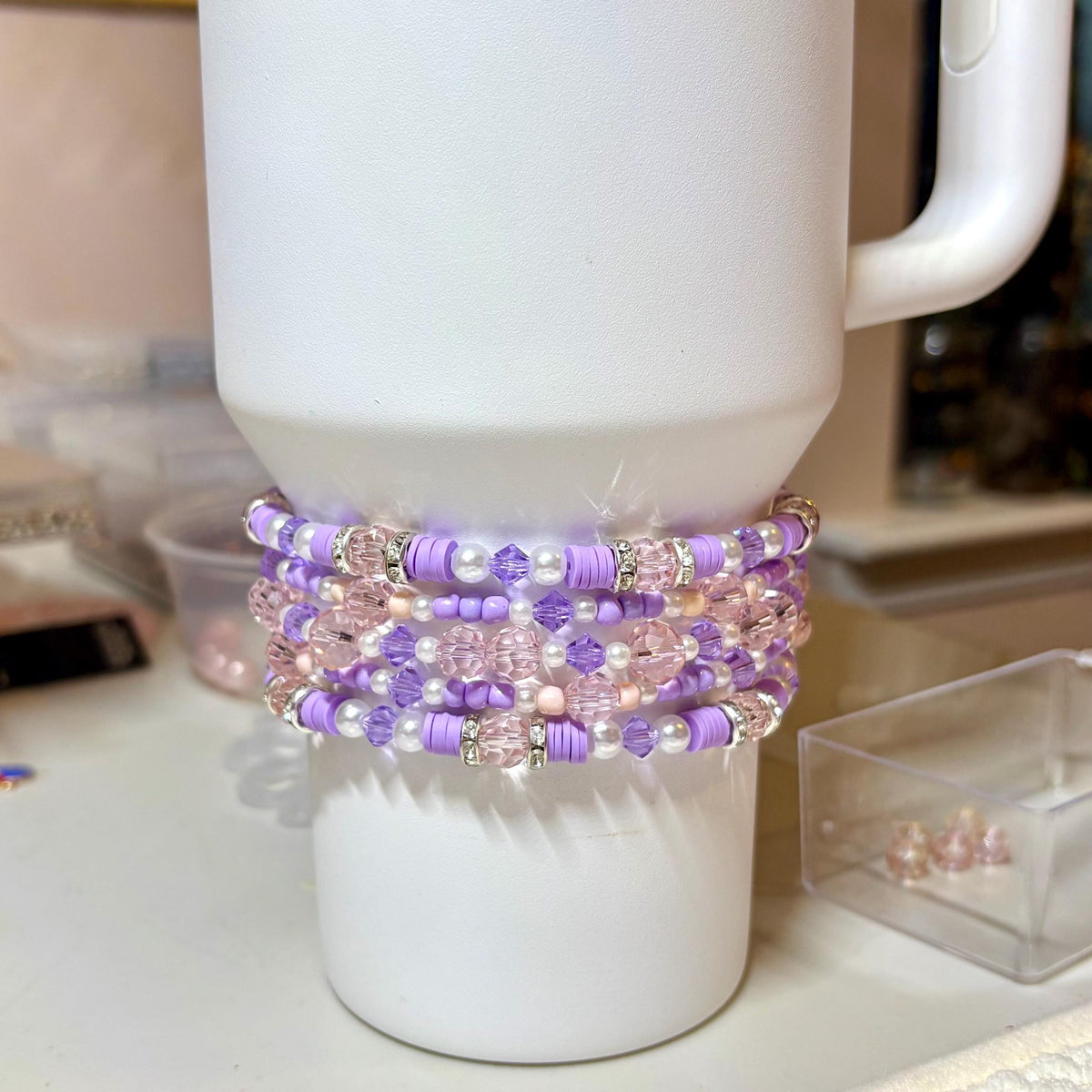 Custom Bracelet Order Request Form | Custom Tumbler Bracelets and Wrist Bracelets