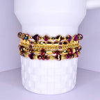 Custom Bracelet Order Request Form | Custom Tumbler Bracelets and Wrist Bracelets