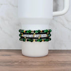Changed For Good Bracelet Stack - Customizable 5 Piece Set