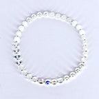 Color Pop Beaded Bracelets