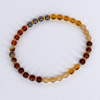 Color Pop Beaded Bracelets