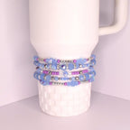 Custom Bracelet Order Request Form | Custom Tumbler Bracelets and Wrist Bracelets