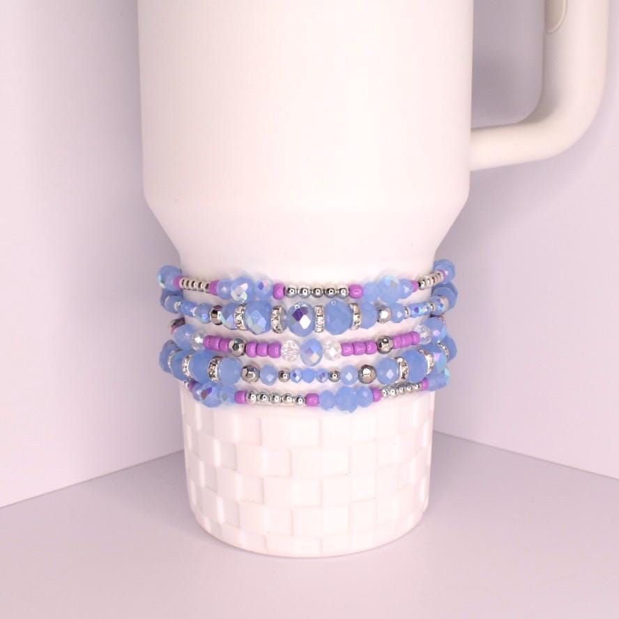 Custom Bracelet Order Request Form | Custom Tumbler Bracelets and Wrist Bracelets