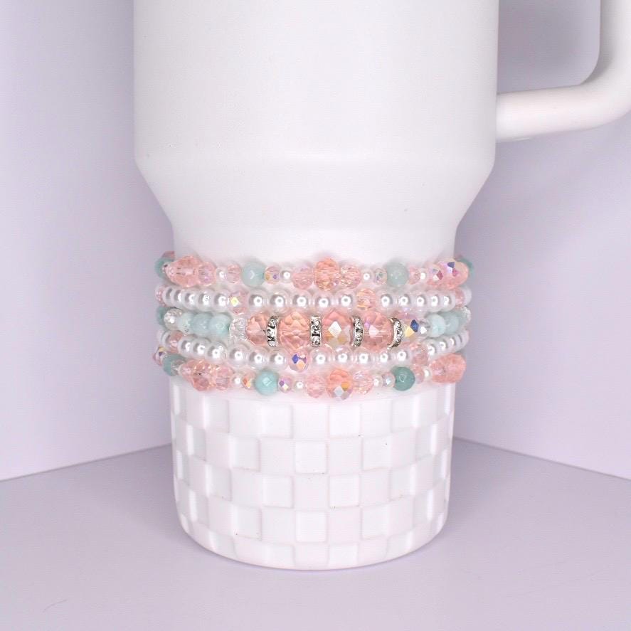 Custom Bracelet Order Request Form | Custom Tumbler Bracelets and Wrist Bracelets
